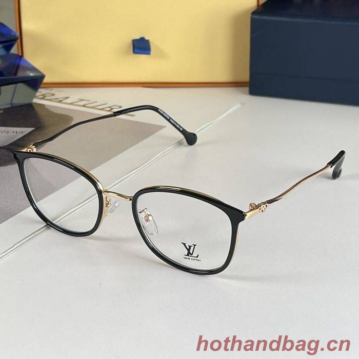 Louis Vuitton Sunglasses Top Quality LVS01136